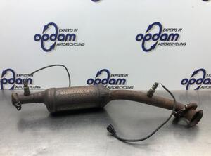 Catalytic Converter RENAULT TWINGO II (CN0_)