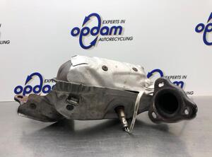 Catalytic Converter DACIA LOGAN MCV II, RENAULT CAPTUR I (J5_, H5_), RENAULT CLIO IV (BH_)