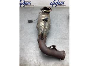 Catalytic Converter OPEL GRANDLAND X (A18), CITROËN C4 II (B7)