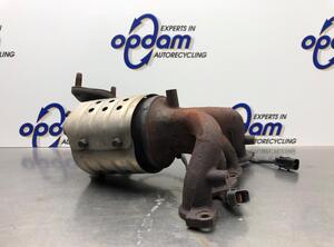 Catalytic Converter HYUNDAI i20 (PB, PBT)