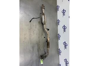 Catalytic Converter VW POLO (9N_)