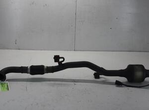 Catalytic Converter SEAT IBIZA III (6L1)