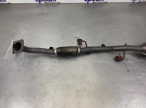 Catalytic Converter VW POLO (9N_)