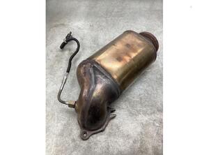 Catalytic Converter MERCEDES-BENZ CLS Shooting Brake (X218)