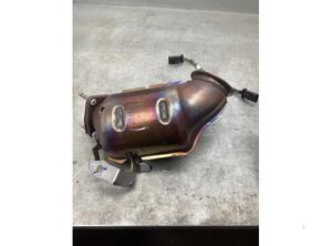 Catalytic Converter LYNK &amp; CO 1