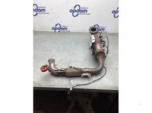 Catalytic Converter FORD ECOSPORT