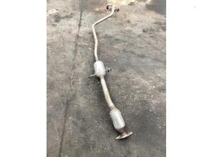 Catalytic Converter TOYOTA YARIS (_P13_)