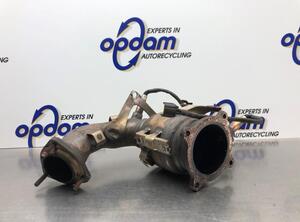 Catalytic Converter MERCEDES-BENZ B-CLASS (W245)