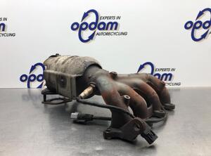 Catalytic Converter HYUNDAI GETZ (TB)