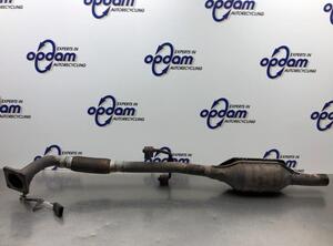 Catalytic Converter VW POLO (6N2)