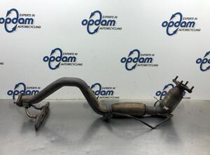 Catalytic Converter VW GOLF V (1K1)