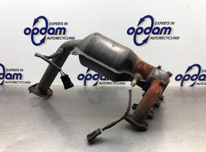 Catalytic Converter FIAT PUNTO (188_), FIAT PUNTO Hatchback Van (188_)