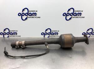 Catalytic Converter VW GOLF V (1K1), VW GOLF VI (5K1)