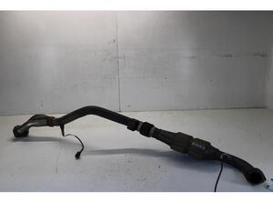 Catalytic Converter OPEL OMEGA B (V94)