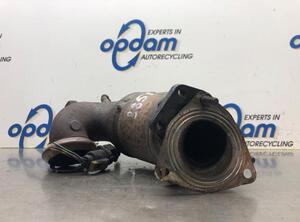 Catalytic Converter FIAT BRAVO II (198_)