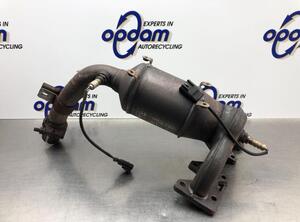 Catalytic Converter FIAT PANDA (169_)