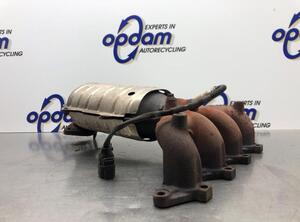 Catalytic Converter HYUNDAI GETZ (TB)