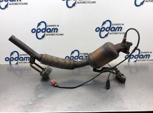 Catalytic Converter VW UP! (121, 122, BL1, BL2, BL3, 123), VW LOAD UP (121, 122, BL1, BL2)