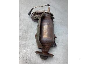 Catalytic Converter CITROËN C1 (PM_, PN_)