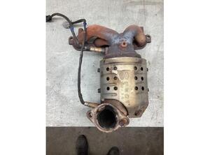 Catalytic Converter HYUNDAI i20 (PB, PBT)