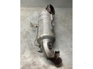 Catalytic Converter CITROËN C3 II (SC_), CITROËN C3 III (SX)