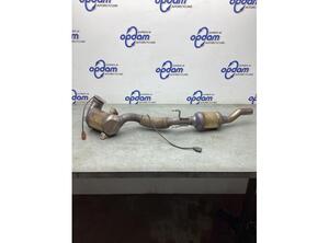 Catalytic Converter VW GOLF VIII (CD1)