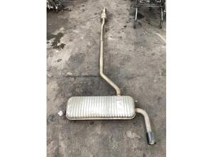 Catalytic Converter BMW 2 Gran Coupe (F44)