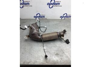 Catalytic Converter BMW 2 Gran Coupe (F44)