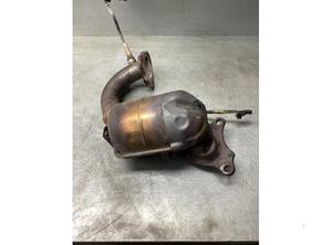 Catalytic Converter RENAULT GRAND SCÉNIC III (JZ0/1_)