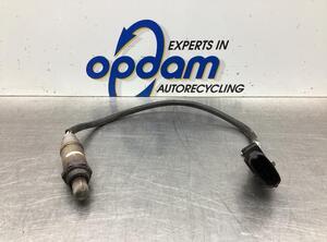 Lambda Sensor / NOx Sensor OPEL MERIVA A MPV (X03)