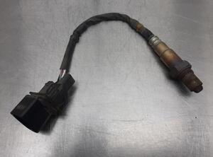 Lambda Sensor / NOx Sensor SKODA FABIA I Combi (6Y5)