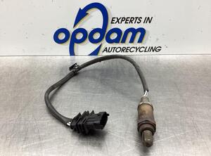 Lambda Sensor / NOx Sensor OPEL MERIVA A MPV (X03)