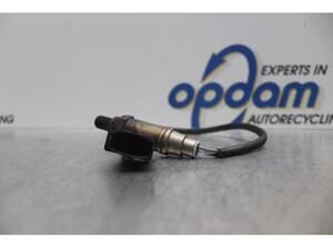 Lambda Sensor / NOx Sensor OPEL MERIVA A MPV (X03)