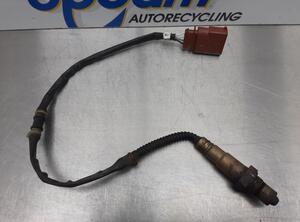 Lambda Sensor / NOx Sensor SKODA FABIA I Combi (6Y5)