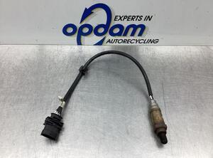 Lambda Sensor / NOx Sensor OPEL MERIVA A MPV (X03)