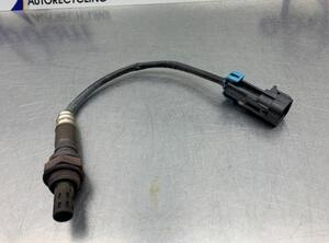 Lambda Sensor / NOx Sensor OPEL VECTRA C (Z02)