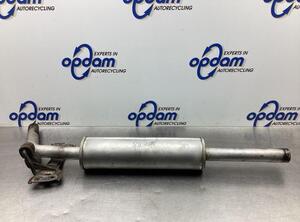 Middle Silencer VW POLO (6N1)