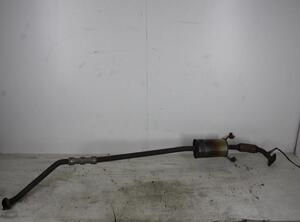 Middle Silencer KIA PICANTO (TA), KIA PICANTO (JA), HYUNDAI i10 II (BA, IA)