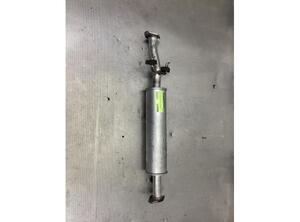 Middle Silencer DAEWOO MATIZ (M100, M150), CHEVROLET MATIZ (M200, M250)