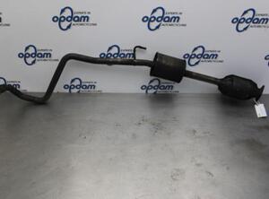 Middle Silencer KIA PICANTO (JA), KIA PICANTO (TA), HYUNDAI i10 II (BA, IA)