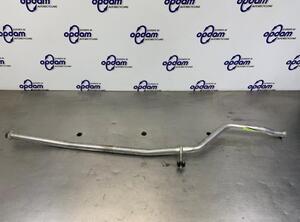 Middle Silencer PEUGEOT 206 Hatchback (2A/C), PEUGEOT 206 Saloon