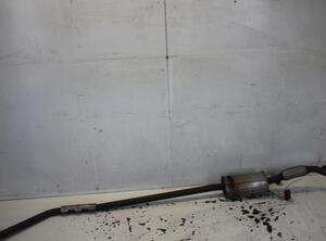 Middle Silencer HYUNDAI i10 II (BA, IA), KIA PICANTO (JA), KIA PICANTO (TA)