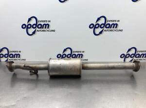 Middle Silencer DAEWOO MATIZ (M100, M150)