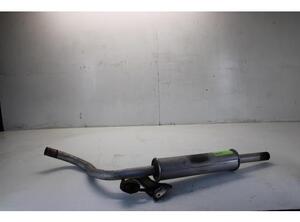 Middle Silencer SEAT AROSA (6H)