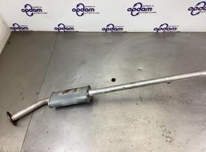 Middle Silencer PEUGEOT 307 Break (3E), PEUGEOT 307 SW (3H)