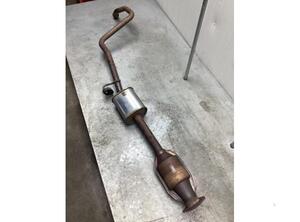 Middle Silencer KIA PICANTO (TA), KIA PICANTO (JA), HYUNDAI i10 II (BA, IA)