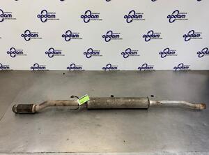 Middle Silencer MINI MINI CLUBMAN (R55)