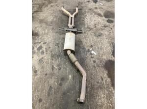 Middle Silencer LAND ROVER RANGE ROVER VELAR (L560)