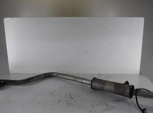 Middle Silencer MITSUBISHI LANCER VI (CJ_, CP_)