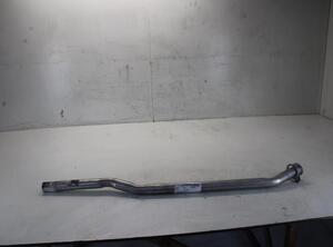 Middle Silencer RENAULT TWINGO I (C06_)